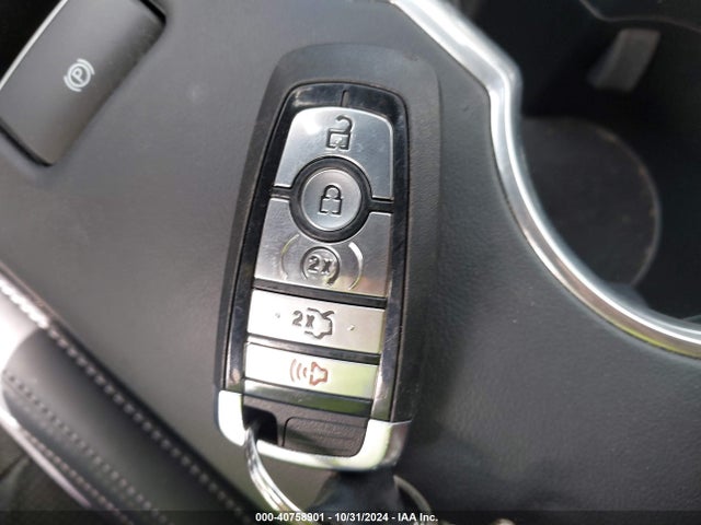 1FA6P8CF3R5418790 Ford Mustang Gt Premium