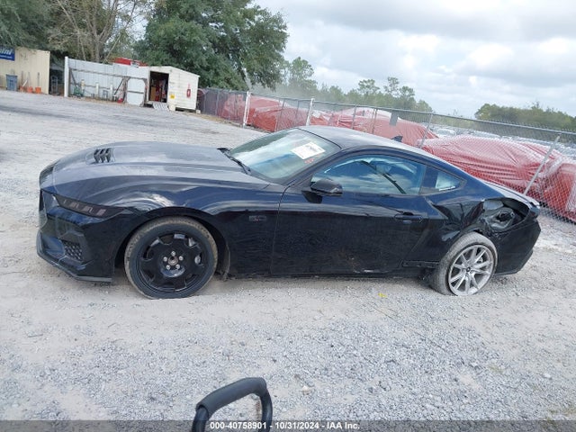 1FA6P8CF3R5418790 Ford Mustang Gt Premium
