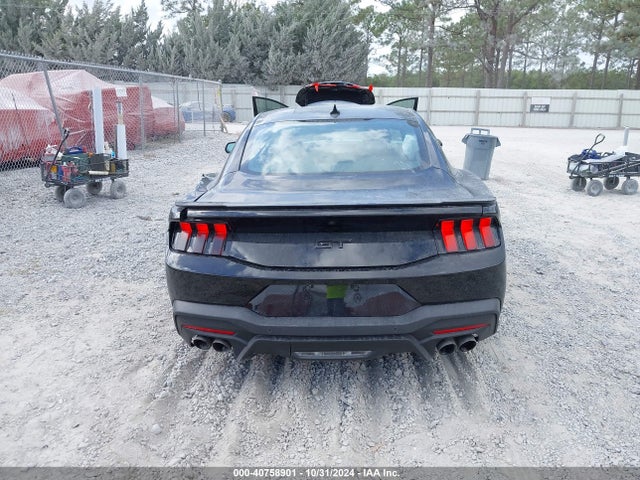 1FA6P8CF3R5418790 Ford Mustang Gt Premium