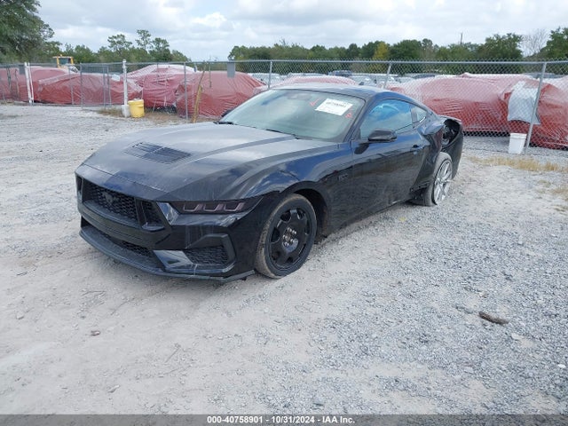 1FA6P8CF3R5418790 Ford Mustang Gt Premium
