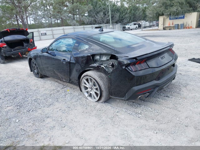 1FA6P8CF3R5418790 Ford Mustang Gt Premium