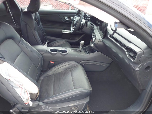 1FA6P8CF3R5418790 Ford Mustang Gt Premium