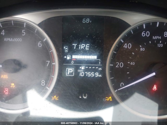 Nissan Versa S Xtronic Cvt 2020 3N1CN8DVXLL901096 Image 15