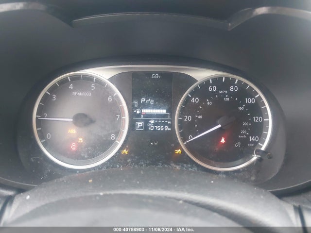 Nissan Versa S Xtronic Cvt 2020 3N1CN8DVXLL901096 Image 7