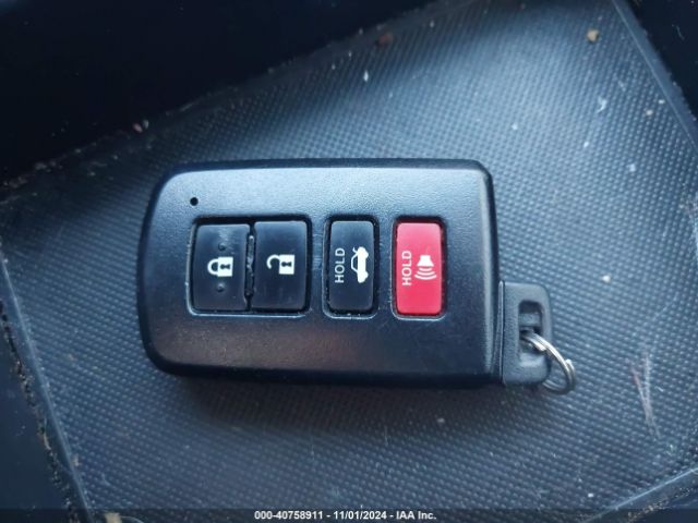 Toyota CAMRY SE 2017 4T1BF1FK6HU303533 Image 11