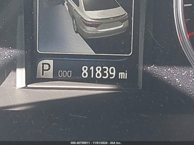 Toyota CAMRY SE 2017 4T1BF1FK6HU303533 Image 7