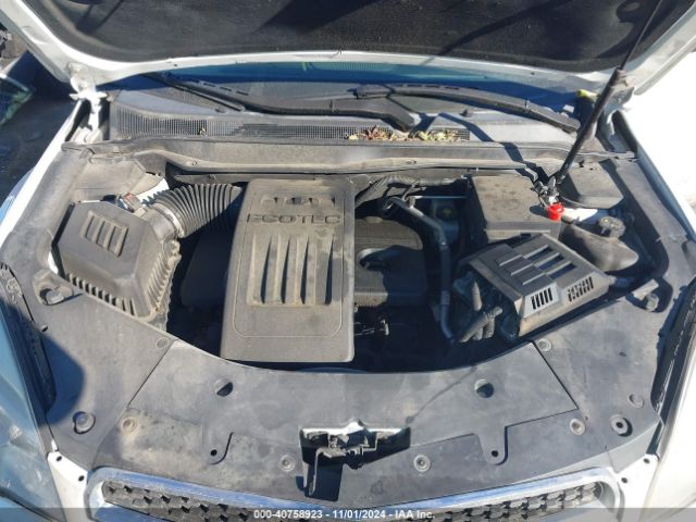 1GNALBEK7FZ112906 Chevrolet EQUINOX 1LT