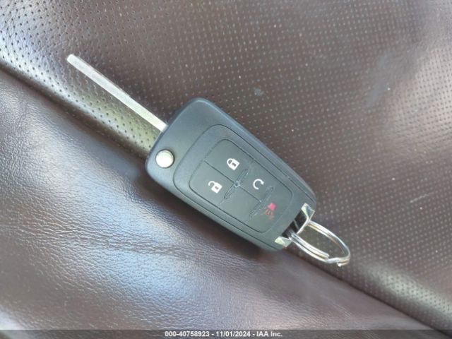 1GNALBEK7FZ112906 Chevrolet EQUINOX 1LT