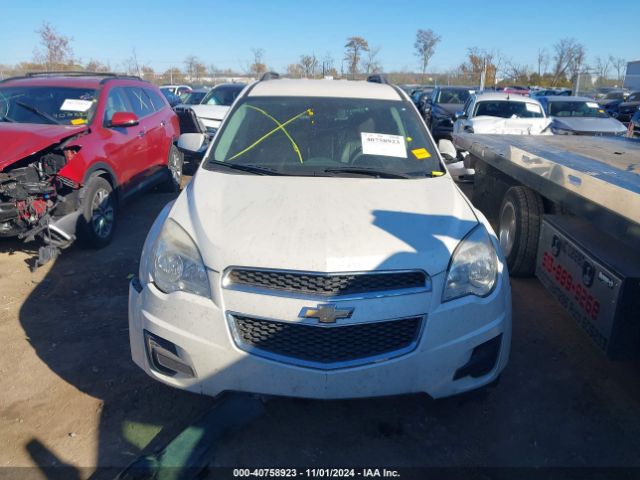 1GNALBEK7FZ112906 Chevrolet EQUINOX 1LT
