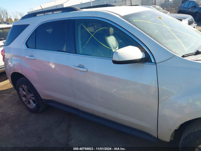 1GNALBEK7FZ112906 Chevrolet EQUINOX 1LT