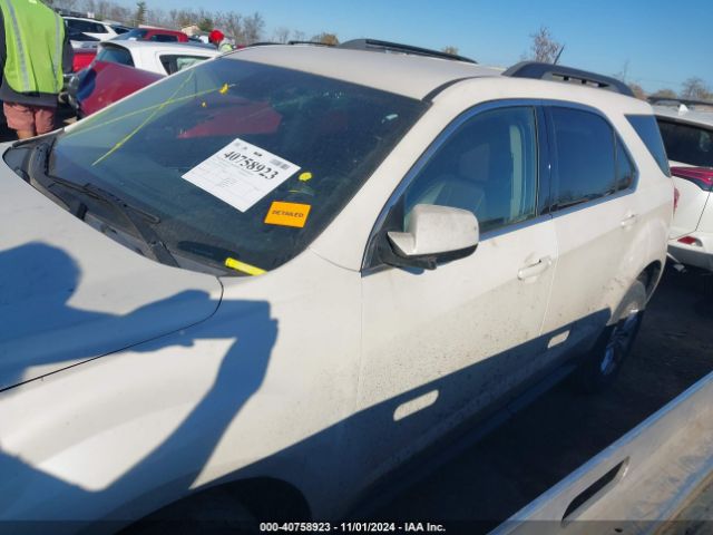 1GNALBEK7FZ112906 Chevrolet EQUINOX 1LT