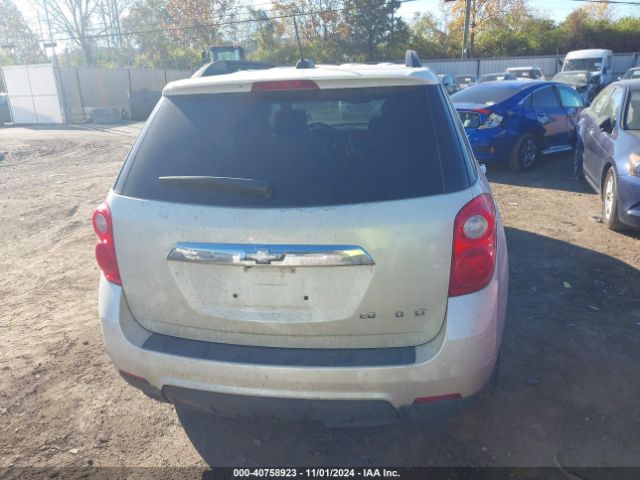 1GNALBEK7FZ112906 Chevrolet EQUINOX 1LT