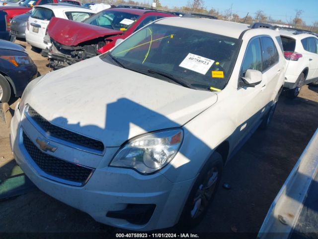 1GNALBEK7FZ112906 Chevrolet EQUINOX 1LT