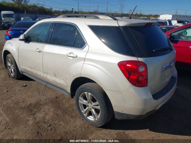 1GNALBEK7FZ112906 Chevrolet EQUINOX 1LT
