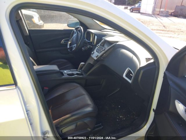 1GNALBEK7FZ112906 Chevrolet EQUINOX 1LT