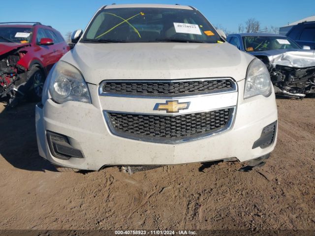 1GNALBEK7FZ112906 Chevrolet EQUINOX 1LT