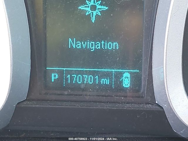 1GNALBEK7FZ112906 Chevrolet EQUINOX 1LT