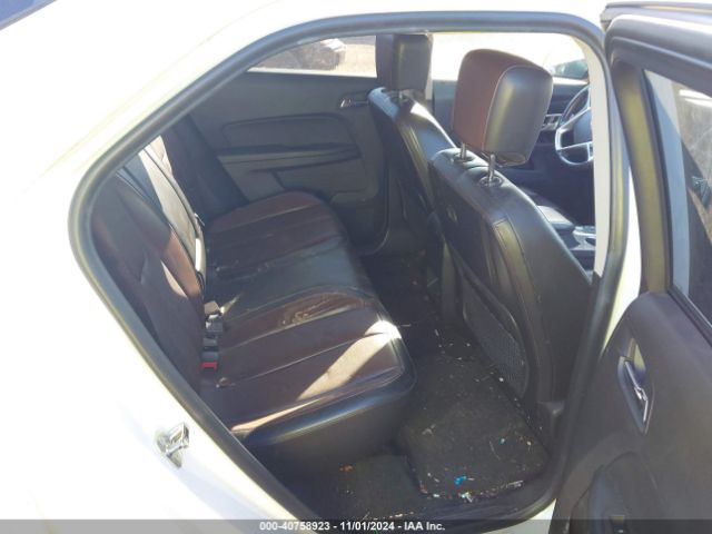 1GNALBEK7FZ112906 Chevrolet EQUINOX 1LT