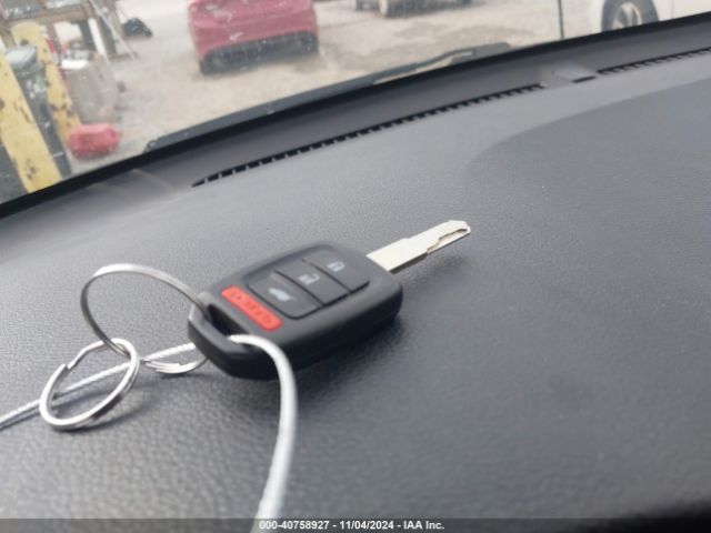 3CZRU6H32MM741955 Honda Hr-v Awd Lx