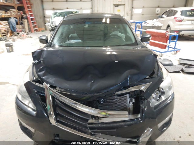 Nissan Altima 2.5 Sl 2015 1N4AL3APXFC250951 Image 13