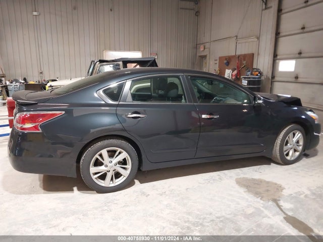 Nissan Altima 2.5 Sl 2015 1N4AL3APXFC250951 Image 14