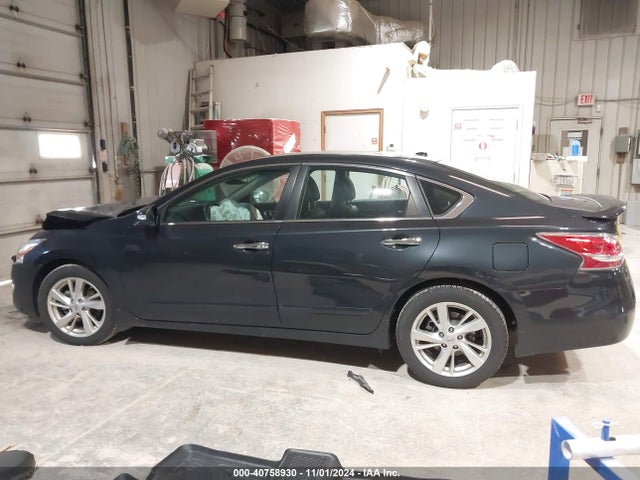Nissan Altima 2.5 Sl 2015 1N4AL3APXFC250951 Image 15