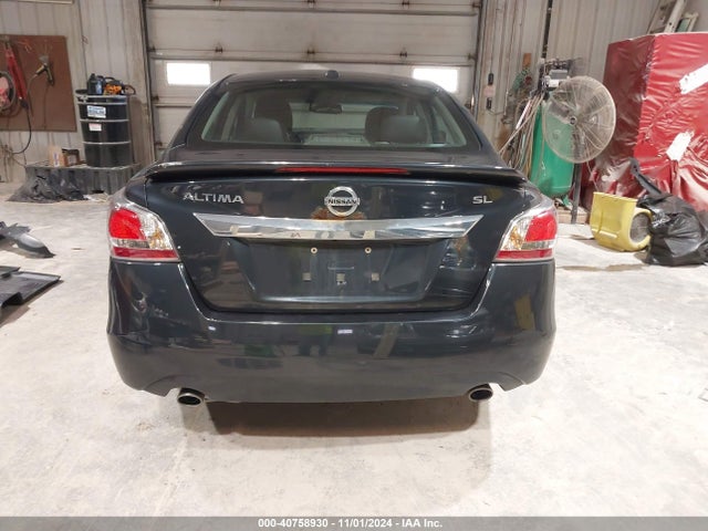 Nissan Altima 2.5 Sl 2015 1N4AL3APXFC250951 Image 17