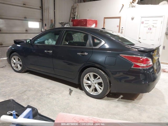 Nissan Altima 2.5 Sl 2015 1N4AL3APXFC250951 Image 3