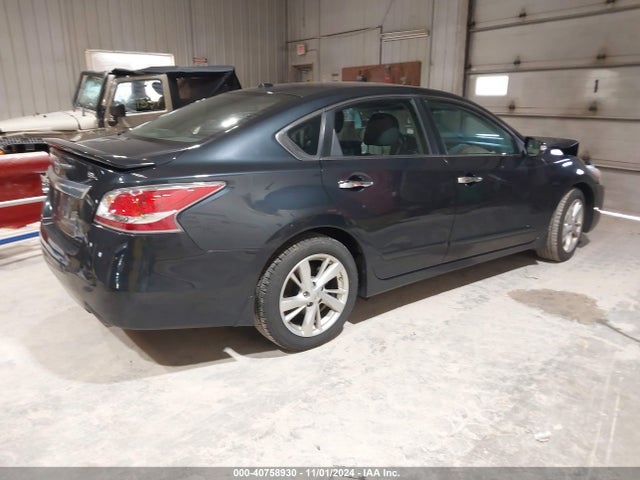 Nissan Altima 2.5 Sl 2015 1N4AL3APXFC250951 Image 4