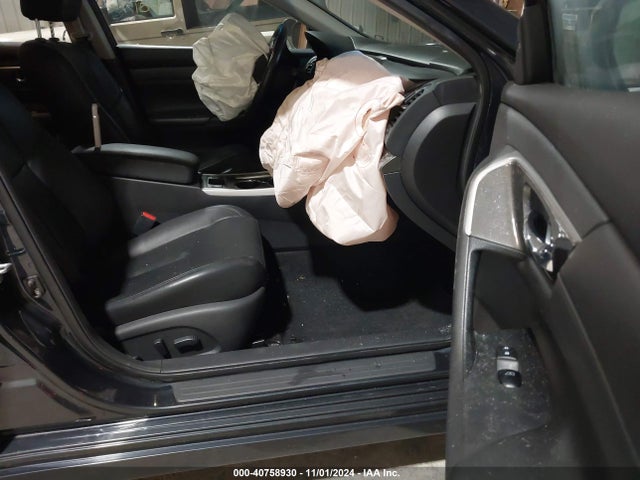Nissan Altima 2.5 Sl 2015 1N4AL3APXFC250951 Image 5