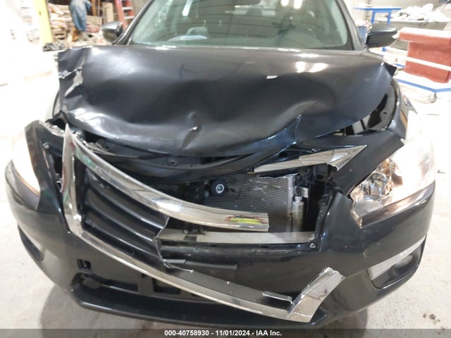 Nissan Altima 2.5 Sl 2015 1N4AL3APXFC250951 Image 6