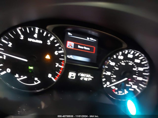 Nissan Altima 2.5 Sl 2015 1N4AL3APXFC250951 Image 7