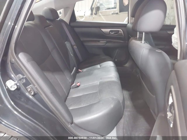 Nissan Altima 2.5 Sl 2015 1N4AL3APXFC250951 Image 8