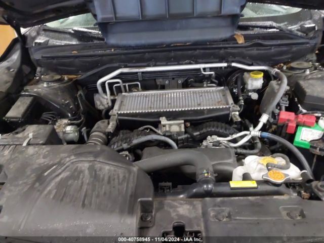 4S4WMACD7M3405128 Subaru Ascent Premium