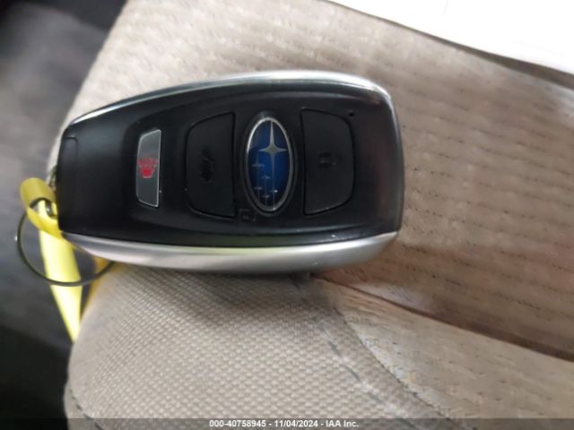 4S4WMACD7M3405128 Subaru Ascent Premium