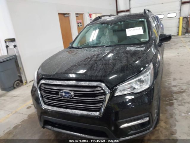 4S4WMACD7M3405128 Subaru Ascent Premium