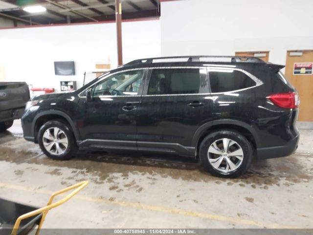 4S4WMACD7M3405128 Subaru Ascent Premium