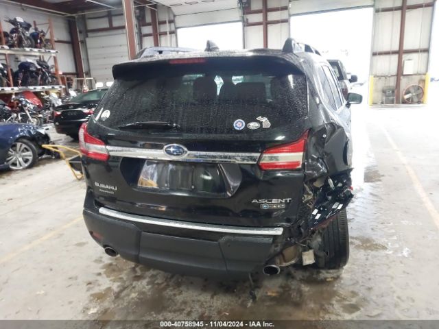 4S4WMACD7M3405128 Subaru Ascent Premium