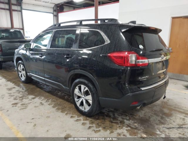 4S4WMACD7M3405128 Subaru Ascent Premium