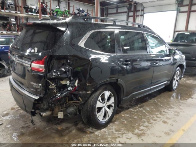 4S4WMACD7M3405128 Subaru Ascent Premium