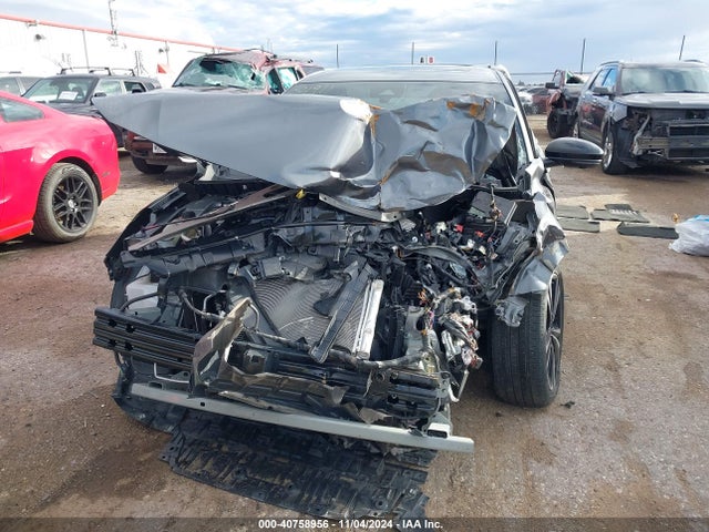 Nissan Sentra Sr Xtronic Cvt 2023 3N1AB8DV3PY281202 Image 13