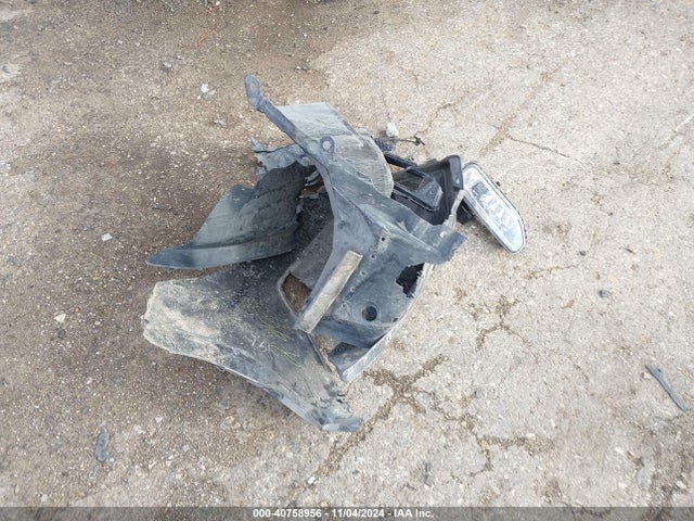Nissan Sentra Sr Xtronic Cvt 2023 3N1AB8DV3PY281202 Image 12