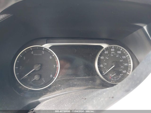 Nissan Sentra Sr Xtronic Cvt 2023 3N1AB8DV3PY281202 Image 7