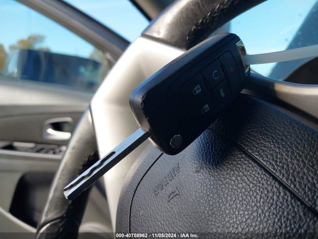 Chevrolet Cruze 1lt Auto 2014 1G1PC5SBXE7215037 Image 11