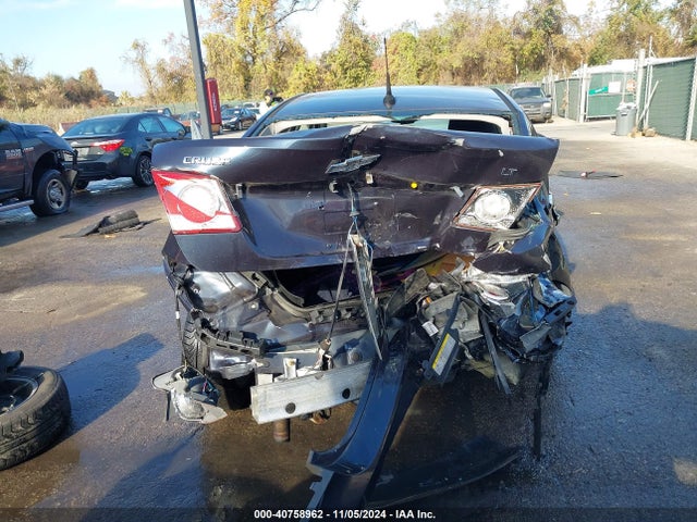 Chevrolet Cruze 1lt Auto 2014 1G1PC5SBXE7215037 Image 17