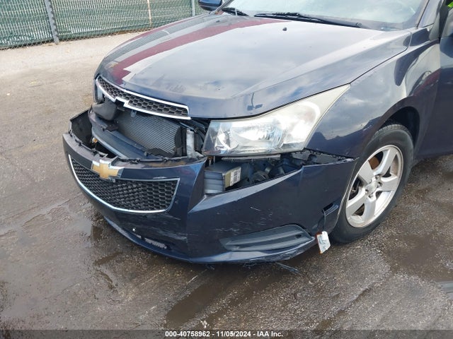 Chevrolet Cruze 1lt Auto 2014 1G1PC5SBXE7215037 Image 18