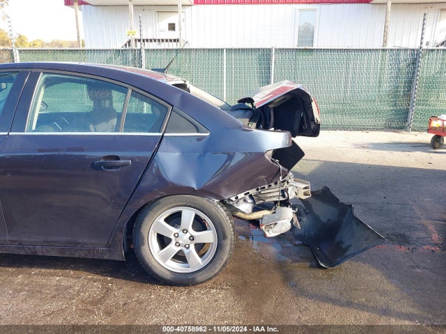 Chevrolet Cruze 1lt Auto 2014 1G1PC5SBXE7215037 Image 19