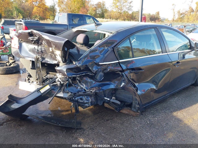 Chevrolet Cruze 1lt Auto 2014 1G1PC5SBXE7215037 Image 21