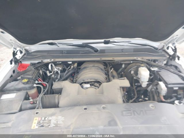 1GKS1CKJ6KR117548 GMC YUKON DENALI