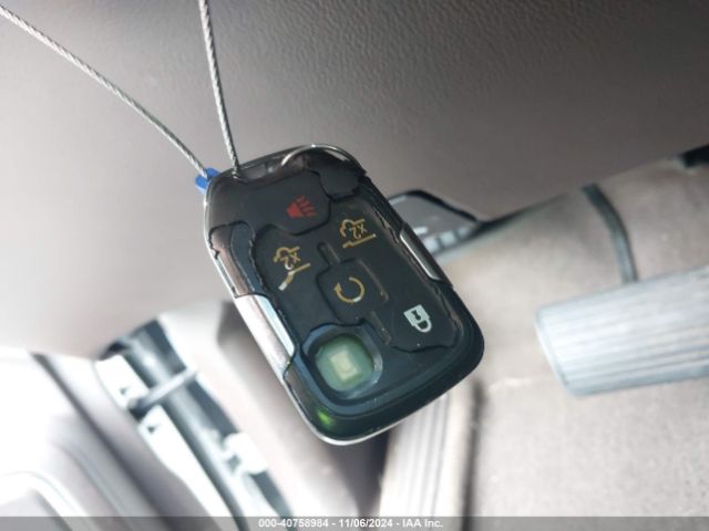 1GKS1CKJ6KR117548 GMC YUKON DENALI